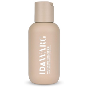 Ida Warg Moisture Shampoo Small Size 100 ml produkt bild