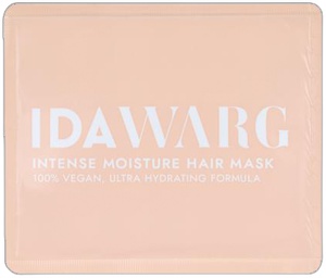IDA WARG Beauty One Time Mask- Intensive Moisture Mask 25 ml produktbilde