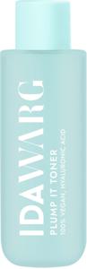 IDA WARG Beauty Plump It Toner 100 ml produkt bild