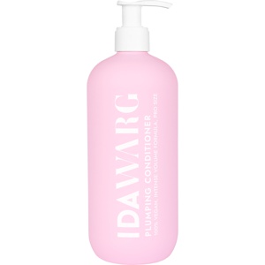 IDA WARG Beauty Plumping Conditioner 500 ml produktbillede