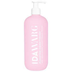 IDA WARG Beauty Plumping Conditioner 500 ml produktbilde
