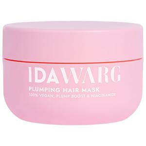 IDA WARG Beauty Plumping Hair Mask 250 ml produkt bild
