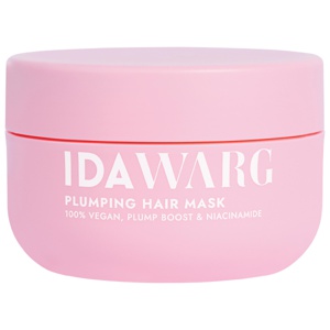 IDA WARG Beauty Plumping Hair Mask 250 ml produktbilde