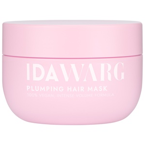 Ida Warg Plumping Hair Mask produktbilde
