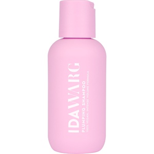 IDA WARG Beauty Plumping Shampoo 100 ml, Mini produktbillede