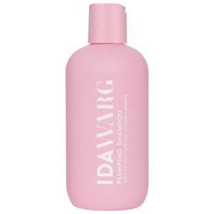 IDA WARG Beauty Plumping Shampoo 250 ml produktbilde