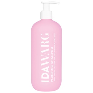 IDA WARG Beauty Plumping Shampoo 500 ml produktbilde