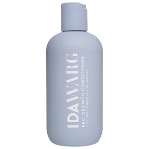 IDA WARG Beauty Pro Growth Conditioner 250 ml produktbilde