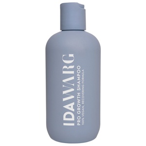 Ida Warg Beauty Pro Growth Shampoo 250ml produktbillede