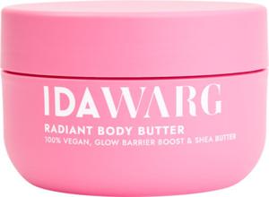 IDA WARG Beauty Radiant Body Butter produkt bild