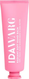 Ida warg beauty radiant soft hand balm 50ml produkt bild