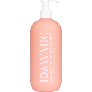 IDA WARG Beauty Repair Conditioner 500 ml produktbillede