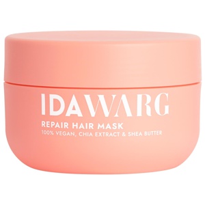 IDA WARG Beauty Repair Hair Mask 250 ml produktbilde