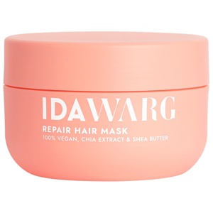 Ida Warg Beauty Repair Hair Mask 250ml produktbillede