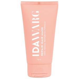 IDA WARG Beauty Repair Hair Mask Travel Size produktbilde