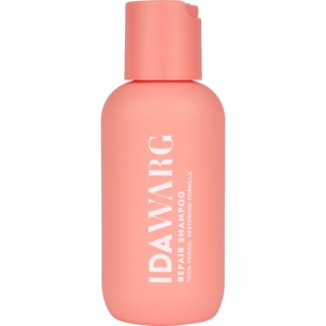 IDA WARG Beauty Repair Shampoo 100 ml, Mini produktbillede