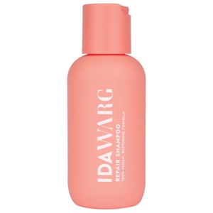 IDA WARG Beauty Repair Shampoo 100 ml produktbilde
