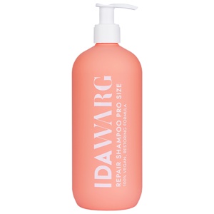 IDA WARG Beauty Repair Shampoo 500 ml produktbilde