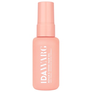 Ida Warg Beauty Repair & Shine Hair Oil 50 ml produkt bild