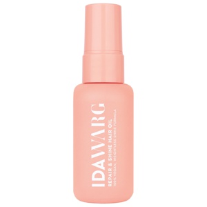 IDA WARG Beauty Repair & Shine Hair Oil 50 ml produktbilde