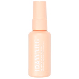 Ida Warg Beauty Repair & Shine Hair Oil 50ml produktbillede