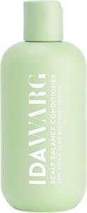 IDA WARG Beauty Scalp Balance Conditioner 250 ml produktbilde