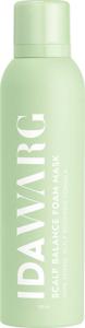 IDA WARG Beauty Scalp Balance Foam Masque 150 ml produkt bild