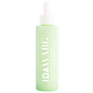 IDA WARG Beauty Scalp Balance Serum 75 ml produktbillede