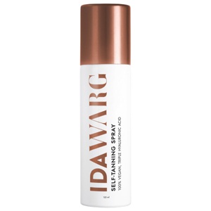 IDA WARG Beauty Self-Tanning Spray 150 ml produktbilde