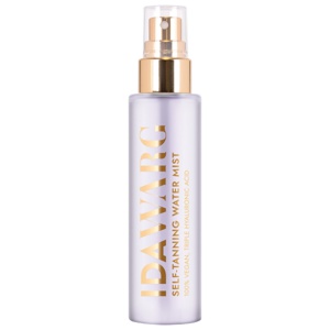 IDA WARG Beauty Self Tanning Water Mist 75 ml produktbilde