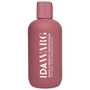IDA WARG Beauty Shine & Protect Conditioner 250 ml produktbilde