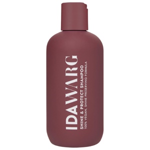 IDA WARG Beauty Shine & Protect Shampoo 250 ml produktbilde