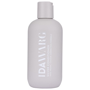 Ida Warg Silver Conditioner 250 ml produkt bild