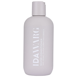 IDA WARG Beauty Silver Conditioner 250 ml produktbilde