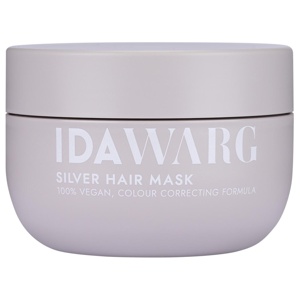 Ida Warg Silver Mask 300 ml produkt bild