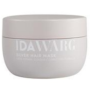 Ida Warg Beauty Silver Mask 300 ml produktbillede