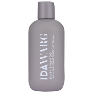 IDA WARG Beauty Silver Shampoo 250 ml produktbilde