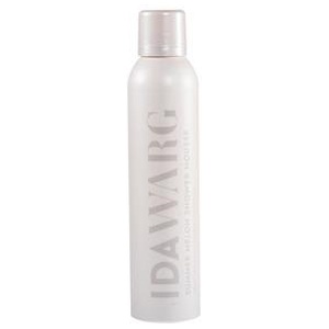 Ida Warg Shower Mousse Summer Melon - 200 ml. produktbillede
