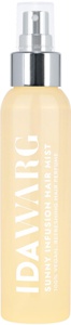 Ida Warg Sunny Infusion Hair Mist 100ml produktbillede