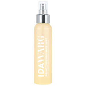 IDA WARG Beauty Sunny Infusion Hair Mist 100 ml produktbilde