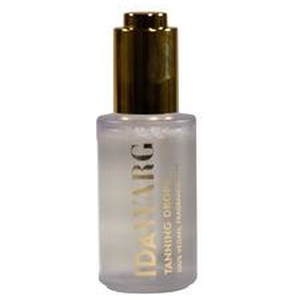 Ida Warg Beauty Tanning Drops 45 ml produktbillede