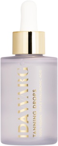 IDA WARG Beauty Tanning Drops 45 ml produktbilde