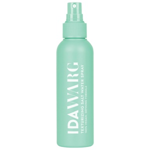 IDA WARG Beauty Texturizing Salt Water Spray 150 ml produktbilde