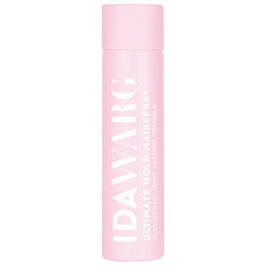 IDA WARG Beauty Ultimate Hold Hairspray Travel Size 75 ml produktbilde
