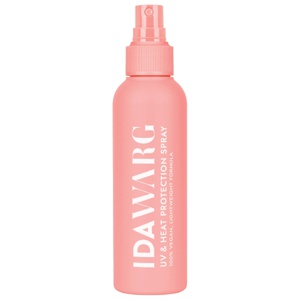 IDA WARG Beauty UV & Heat Protection Spray 150 ml produktbilde