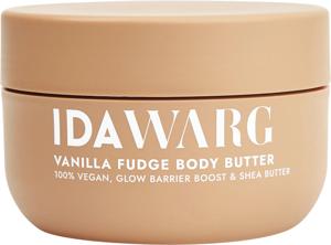 Ida Warg Beauty Vanilla Fudge Body Butter 250 ml produkt bild