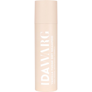 IDA WARG Beauty Vanilla Fudge Dry Shampoo 150 ml produktbillede