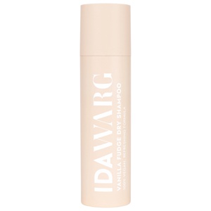 IDA WARG Beauty Vanilla Fudge Dry Shampoo 150 ml produktbilde