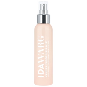 IDA WARG Beauty Vanilla Fudge Hair Mist 100 ml produktbilde