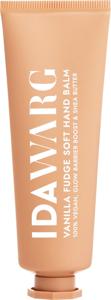 Ida warg beauty vanilla fudge soft hand balm 50ml produkt bild